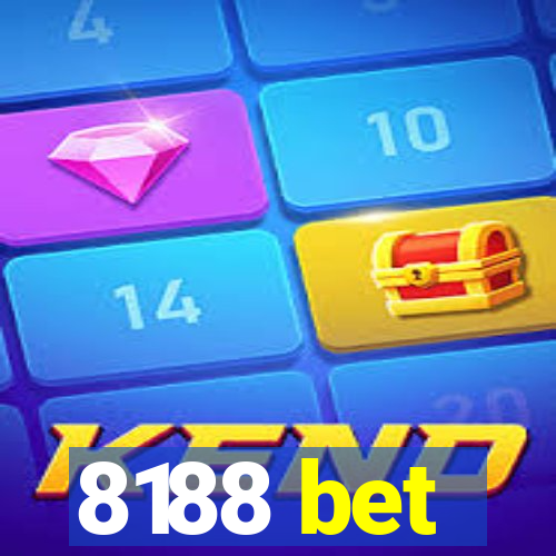 8188 bet